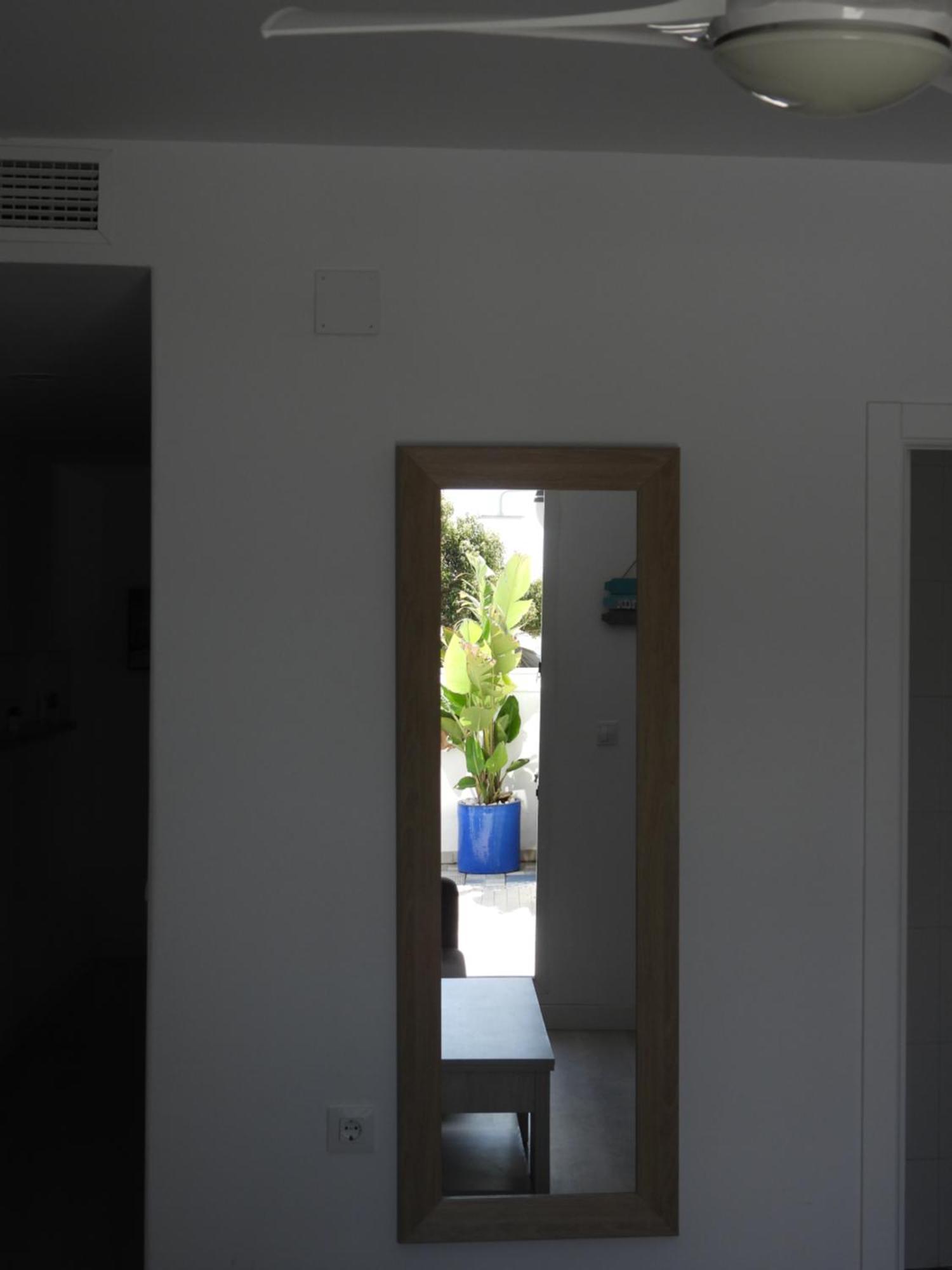Aba Penthouse, Piscina&Azotea Privada Apartment Conil De La Frontera Luaran gambar