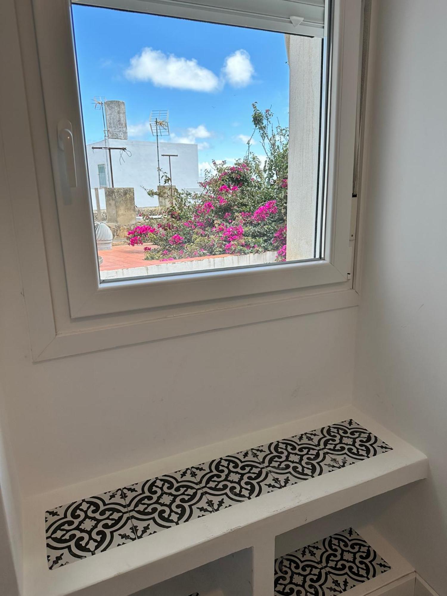Aba Penthouse, Piscina&Azotea Privada Apartment Conil De La Frontera Luaran gambar