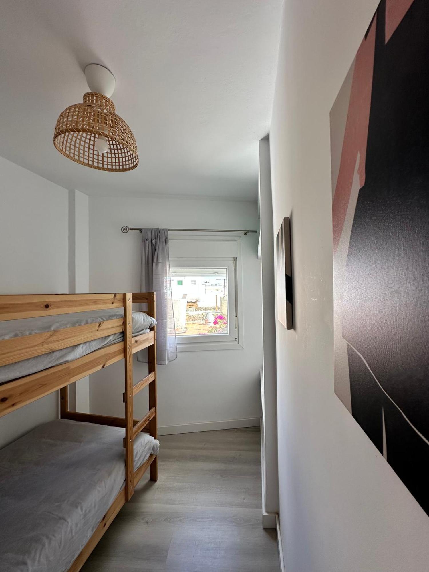 Aba Penthouse, Piscina&Azotea Privada Apartment Conil De La Frontera Luaran gambar
