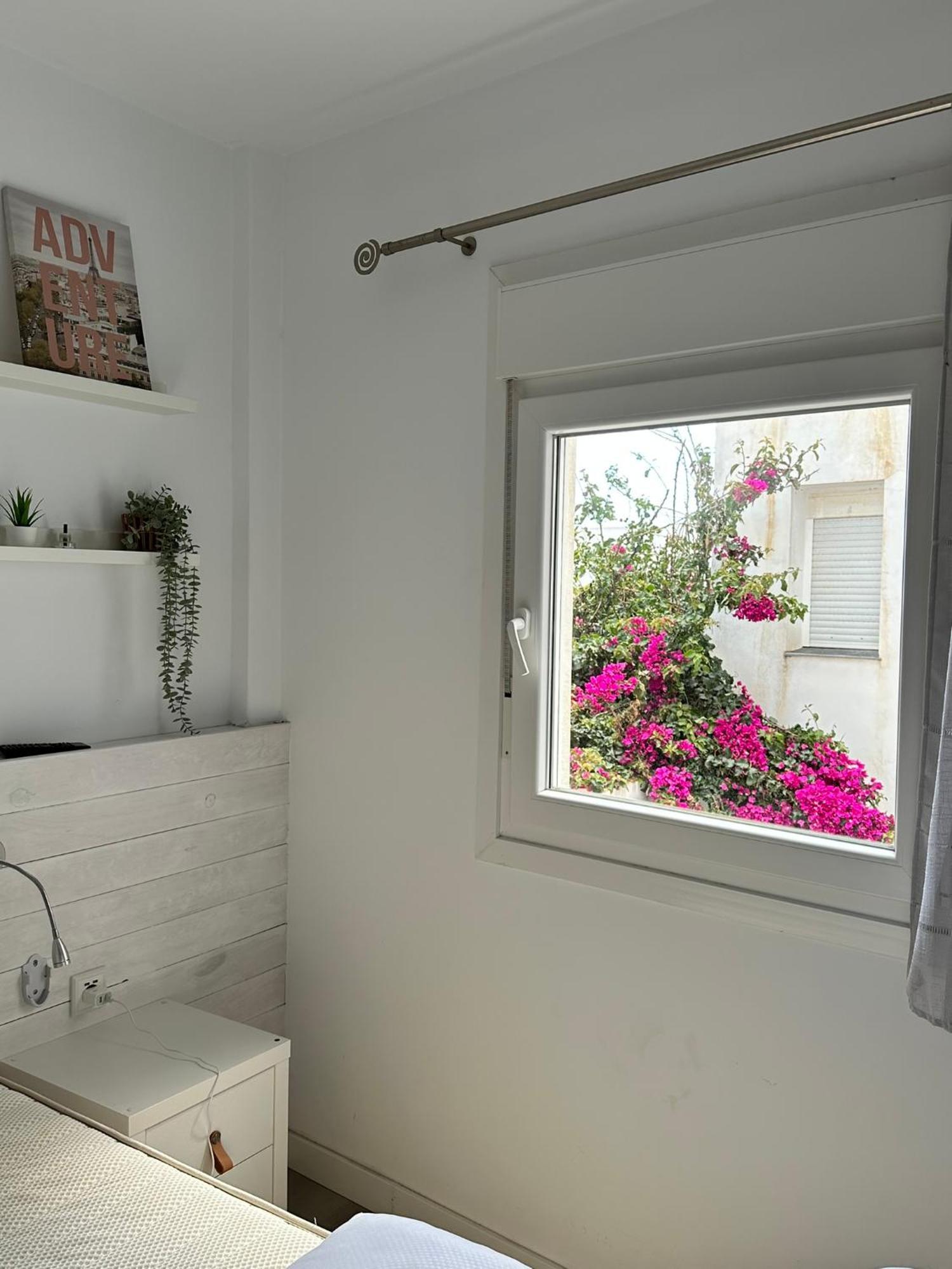 Aba Penthouse, Piscina&Azotea Privada Apartment Conil De La Frontera Luaran gambar