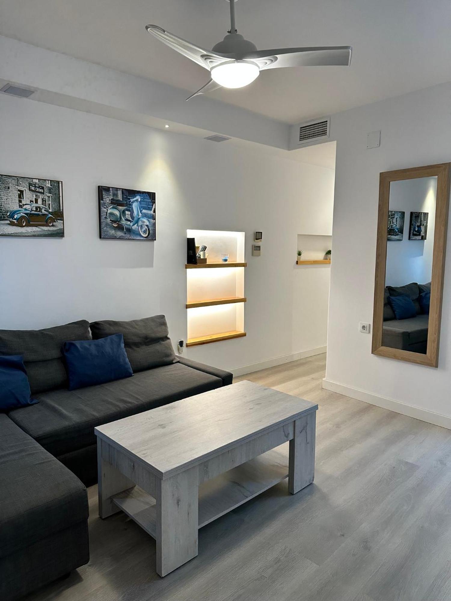 Aba Penthouse, Piscina&Azotea Privada Apartment Conil De La Frontera Luaran gambar